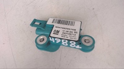 Opel Meriva Bj 2006 Sensor Crashsensor 13148083 guter Zustand