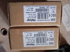 Helvar 320 Occupancy Sensor Detector