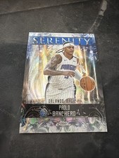 2025-26 Topps Chrome - Serenity Paolo Banchero #SY-5 RayWave Refractor