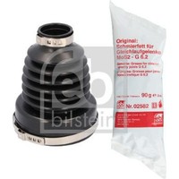Febi Bilstein 184418 Faltenbalgsatz Antriebswelle FüR Ford Transit V408