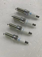 OEM Spark Plug 4p Set 18875-09085 for G80 21-22 GV70 22 GV80 21-22 Sorento 21-22