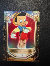 2025 Topps Chrome Disney Checklist Guide in-content 30