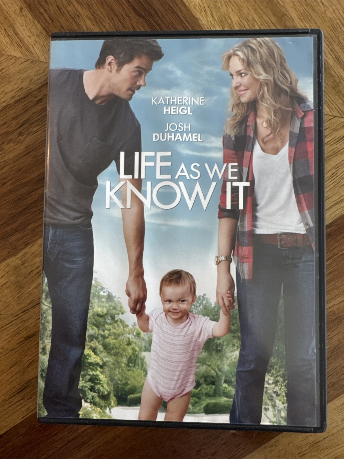 Life As We Know It (2010)