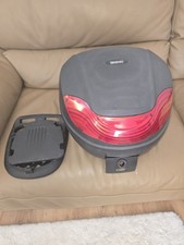 No Lock...Used Lextex 32L Top Box for Bike/Scooter.. Read Description
