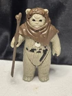 Star Wars Figure - Kenner(HK) - 1983 - ROTJ - Chief Chirpa - Complete