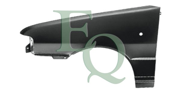 Parafango L00900 Equal Quality FüR Fiat, Anteriore Sx-image