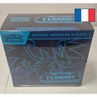 Pokémon JCC – Coffret Dresseur d’Élite ME02 Flammes Fantasmagoriques (FR) – ETB