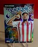 TOPPS PREMIER 2025/26 CARD BRENTFORD TEKKERS SCHADE 72  NUOVA