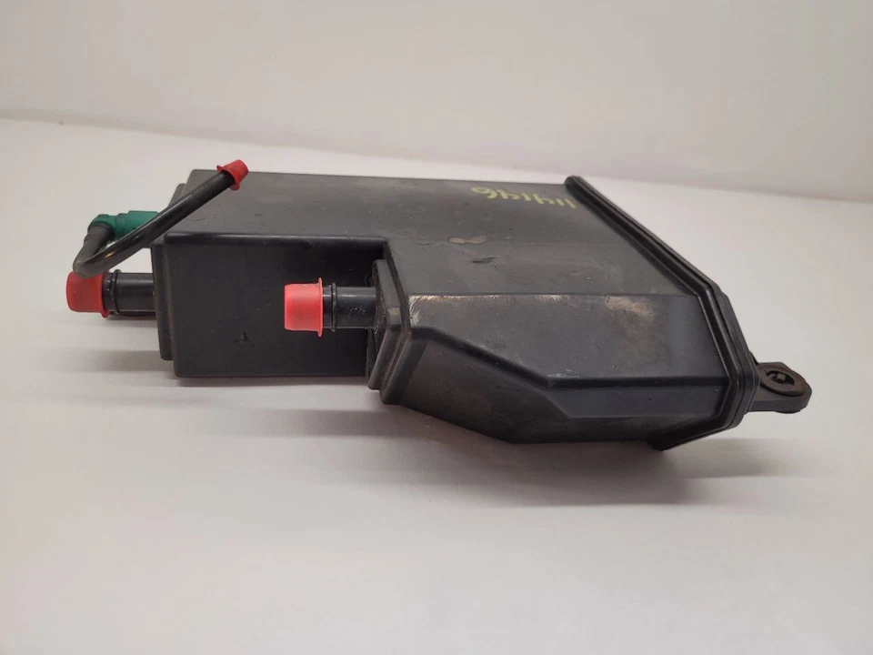 2015 SUBARU XV CROSSTREK Fuel Vapor Canister  Foto 2 de 4