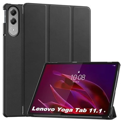Lenovo Yoga Tab シーシェル 11インチ 2025年10月購入品 for Case 2025,high qualit Hard Shell, Lightweight Lenovo Yoga Tab
