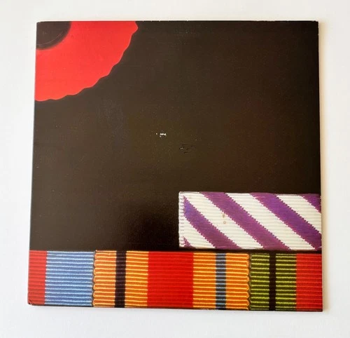 Pink Floyd The Final Cut Columbia 38243 Prog Rock LP