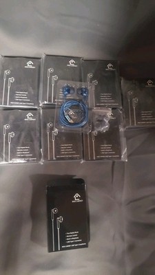 MAS CARNEY USB C Kopfhörer Mit Kabel TI9 7x / TI3 & TH4 1x