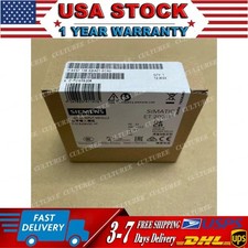 NEW Siemens 6ES7136-6BA01-0CA0 simatic ET 200...