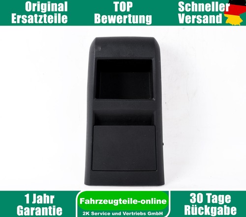 Mercedes B-Klasse W245 A1696830091 Ablagefach Staufach Klappfach Hinten
