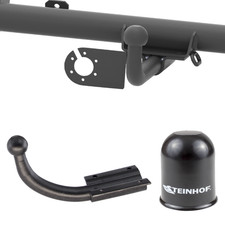 Für MERCEDES-BENZ E-Klasse W210 4-Tür Stufenheck 95-02 Anhängerkupplung starr Für MERCEDES-BENZ E-Klasse W210 4-Tür Stufenheck 95-02 Anhängerkupplung starr