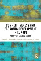 S¿Awomir I. Bukowski (U. A.) | Competitiveness And Economic Development In...