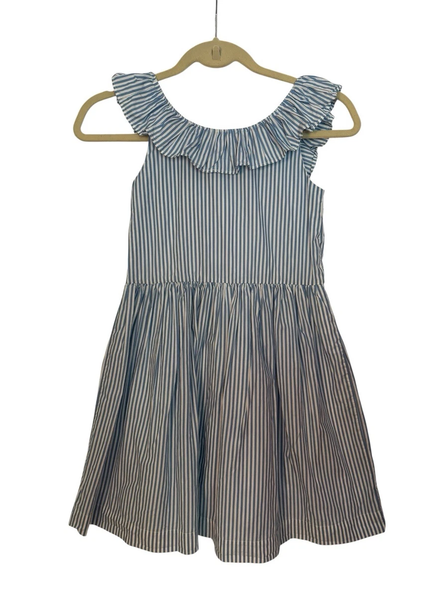Crewcuts Summer Blue Dresses for Girls for sale