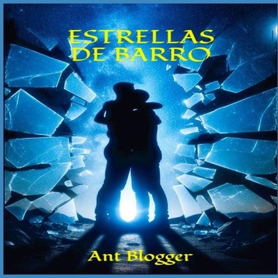 Estrellas de barro Ant Blogger Paperback Amazon Digital Services