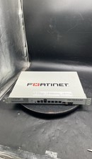 Fortinet FortiGate 300D FG-300D Firewall Security Appliance Network Device Unit