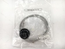 Cat 5e Patch Cable E310848 3'