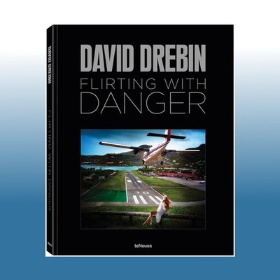 Flirting with Danger | David Drebin | Ungelesen