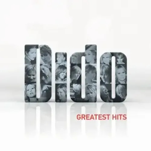 Greatest Hits (Deluxe) | Dido | Englisch | Audio-Cd | 2 Audio-Cd(S) | 2013-image