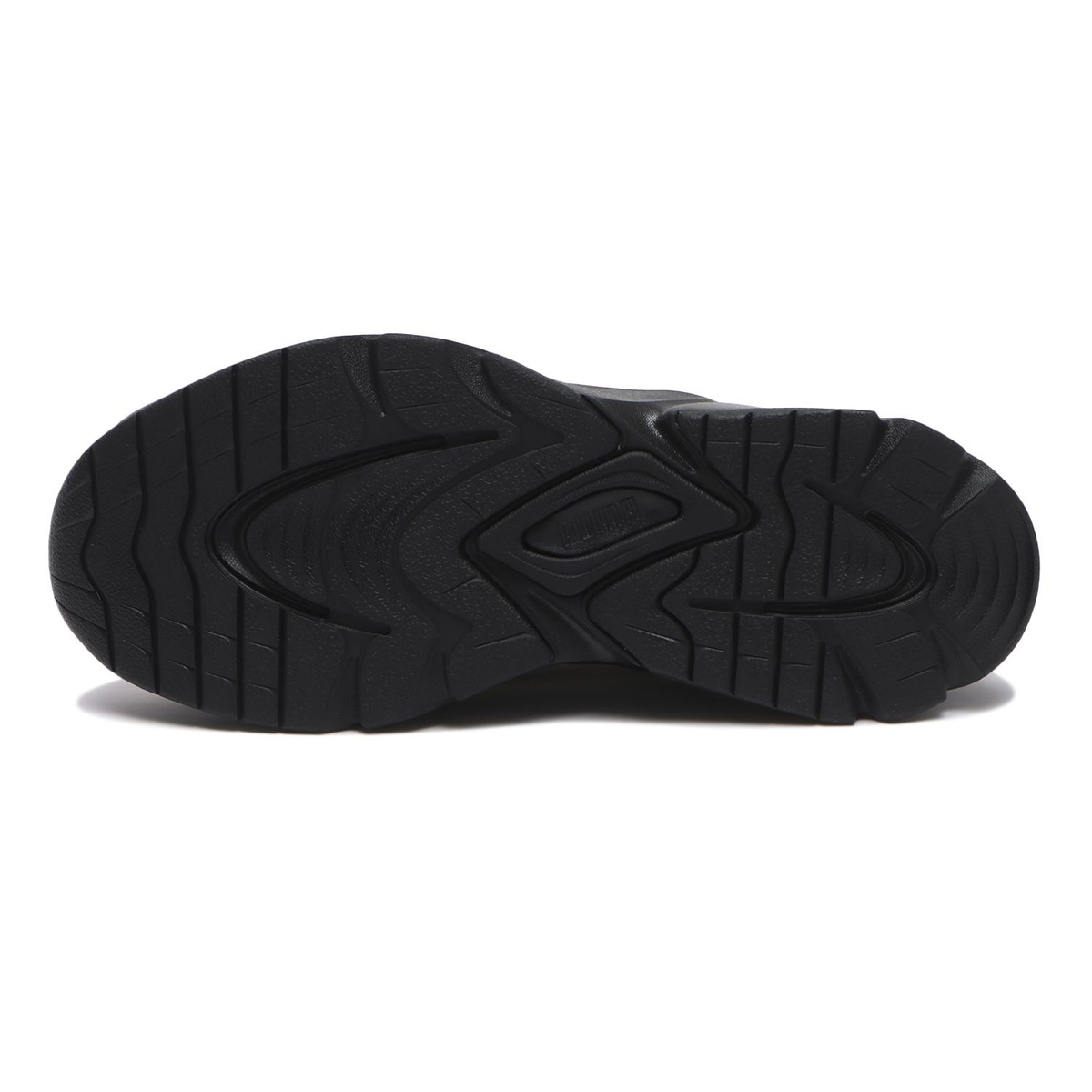 Puma WMNS Loafer Alpine Snow Puma Black 397730-02 Women