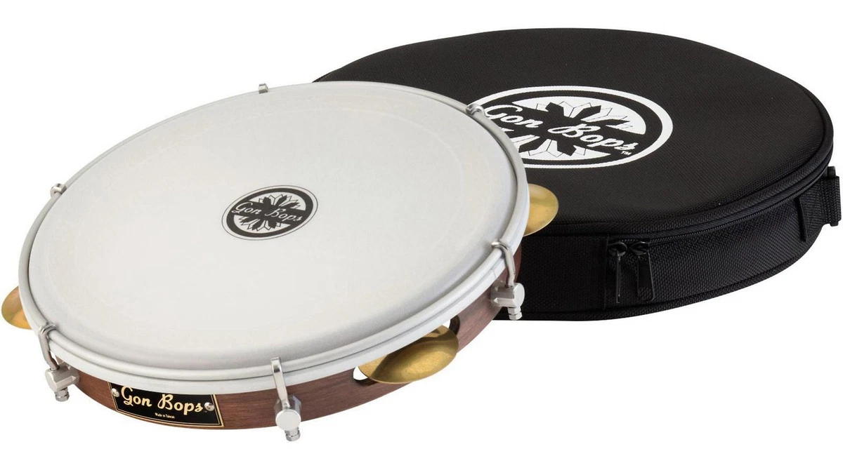 Gon Bops Super Tumba 13インチヘッド中古 Gon Bops Percussion Instruments for sale | eBay