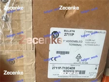 1PCS NEW 2711P-T12C4D9 VIA DHL/UPS #YY️️