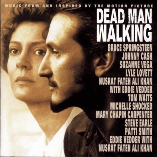 Audio Cd - Dead Man Walking / O.S.T. - Columbia -D- Neu-image