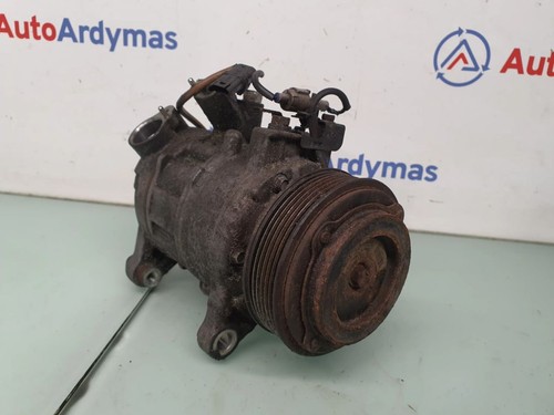 BMW 3 E90 E91 2012 Klimakompressor Pumpe 9223694 Diesel 135kW ATA62199