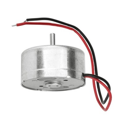 Tattoo Maschine Motor Body Art Microblading Permanent Makeup Supplies Silber
