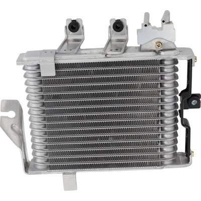 Oil Cooler 2013-2020 Infiniti JX35 QX60 Nissan Pathfinder Platinum SL NI4050107