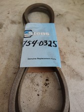 mtd belt 754-0325 954-0325
