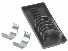 For 1985-1990 GMC Safari Connecting Rod Bearing Set Sealed Power 61287RFVZ 1986