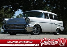 1957 Chevrolet Bel Air for Sale