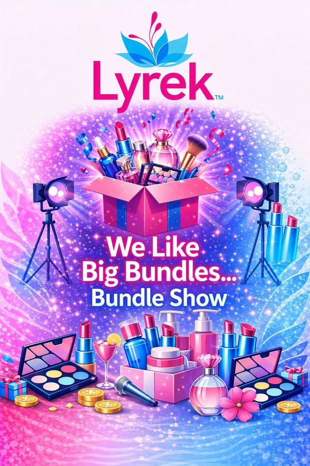 Monday Night BUNDLE ONLY SHOW! WE LIKE BIG BUNDLES & WE CANNOT LIE