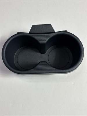 マクガフ 22-24 Ford Maverick Rear Center Console Cup Holder OEM NZ6Z