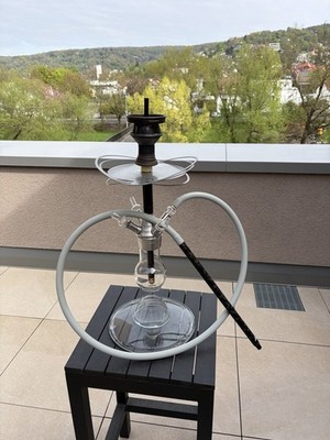 Aeon Custom Premium Shisha