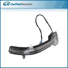 Rechts Spiegelblinker Blinklicht LED Blinker für BMW 5er F10 F11 F07 GT 2011-16