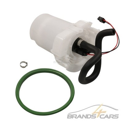 ATEC KRAFTSTOFFPUMPE BENZINUMPE SCHLINGERTOPF FÜR OPEL CORSA C 1.0-1.8