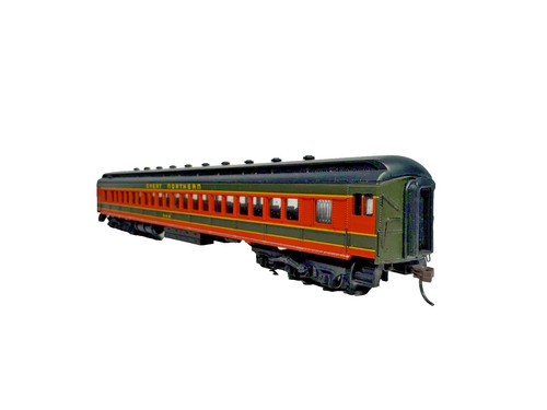 Bachmann Spectrum Spur HO 89335 Reisezugwagen Great Northern #956 Originalverpackt | Condition: Used