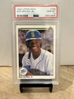 1990 Upper Deck - Ken Griffey Jr #156