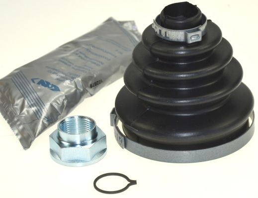 Löbro Faltenbalgsatz, Antriebswelle 300329 Passend FüR Fiat-image