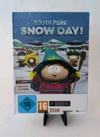 South Park - Snow Day! Limited Edition - Pc