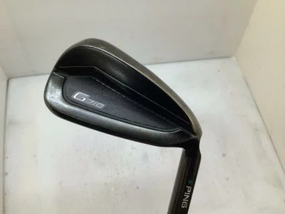 Ping G710 Eisensatz 5-9,W,U 7tlg Flex Stiff N.S.PRO 950GH neo Stahl