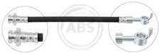 Flexible de frein Nissan QASHQAI