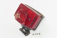 Feu arrière Triumph TR