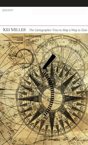 The Cartographer Tries To Map A Way To Zion Kei Miller - Image 5