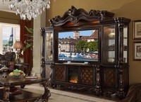 Designer Wohnzimmer Tv Anbauwand Medienwand Fernsehwand Fernsehschrank Wohnwand
